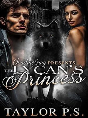 cover image of The Lycan's Princess